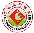 陕西宝鸡文理学院